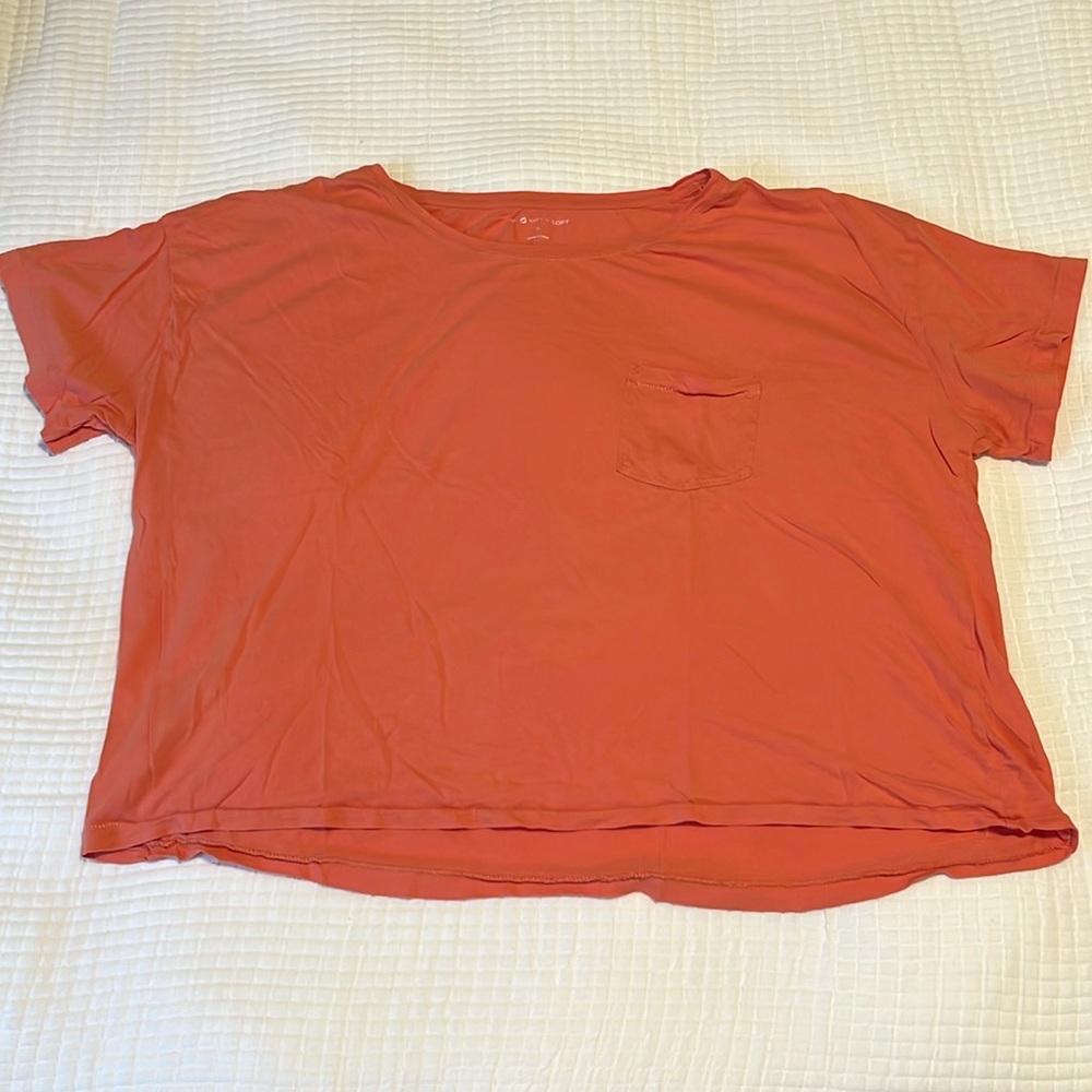 Lou & Grey Tee